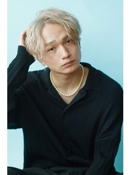 プロデュース 古淵店(Produce) 外国人風センターパート【古淵/相模原/町田】