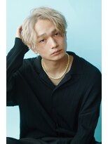 プロデュース 古淵店(Produce) 外国人風センターパート【古淵/相模原/町田】