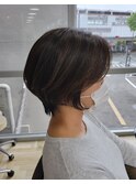 chez-moi ☆ 大人ショート
