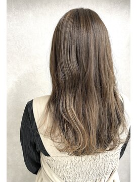 ドア(door) 【door南越谷・新越谷】シークレットハイライトロング