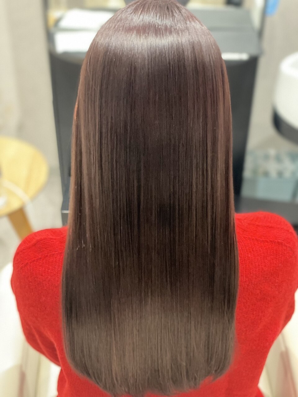 Mint leaf ホームケア指導