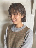 waveボブ