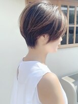 タオ(tao)&nbsp;ショート