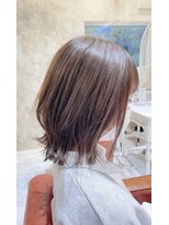 リリー(LILY)&nbsp;LILY☆くびれミディアム