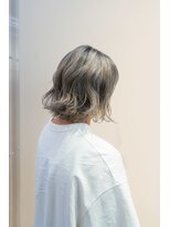 フィッツコア(FITS CORE)&nbsp;ルーツとシルバー