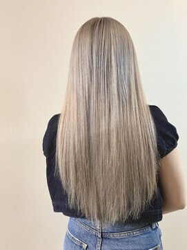 ラピス 名古屋本店(Lapis) ホワイトミルクティー