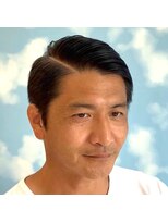 シルク(Silk) しんさい刈り