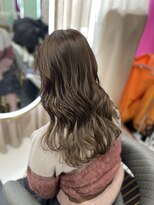 ルフレ 新宿本店1st(Reflet)&nbsp;オリーブベージュ#新宿