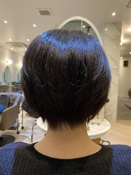 アンフィ 矢向(Anphi) 3-32 ショート/ベリショ/大人ショート