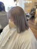 OLAPLEX&STEP5 トリートメント