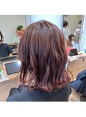 愛されカラー◎20代30代40代50代