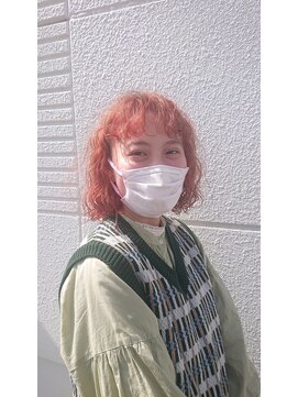 ケーオーエスビューティー(K O S beauty) クールクルピレンジ