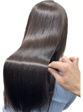 【2023最新】髪質改善を超える《*美髪整形*》が誕生！ご予約殺到中の為、ご予約必須となります♪［梅田］