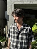 メンズ/ハイライト/メンズハイライト