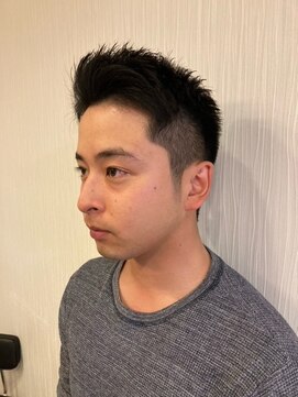 シュクセ 千早店(succes) さわやかショート