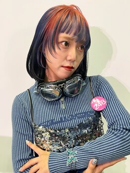 ビーバイシージャストビューティー(B by C just beauty)の写真/透明感とツヤ感のあるカラーで、周りと差がつく♪あなたにピッタリのカラーをご提案☆