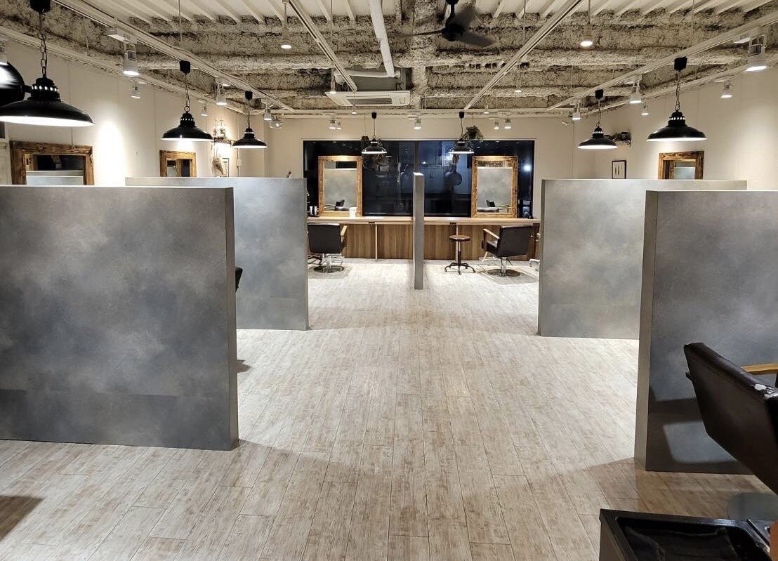 東大島駅で人気のヘアセット・ヘアアレンジが得意な美容院