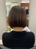 美容室ミズヘアー(Ms.hair) ショート