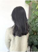 【箕面 石橋 桜井】sosoダークオリーブグレージュ