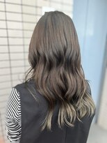 ソーホーヘアーアンドボタニカル 大橋店(SOHO hair & botanical) グラデーション/20代30代40代/大橋