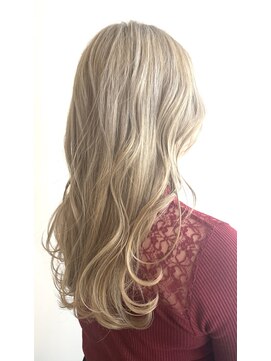 レシェル 松阪(RECIEL) ハイトーン