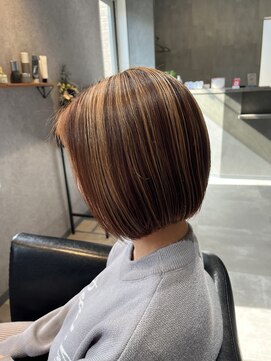 パズ(PAZ) アンブレラカラー