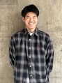 ハーフアンドハーフ(HALF and HALF) 凜乃介