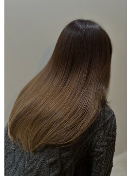 マチルダ(Matilda) ミディアムレイヤー