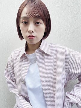 イッポ(IPPO) IPPO style