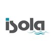 イゾラ(isola)のお店ロゴ