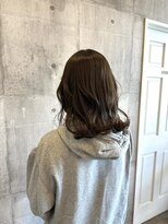 アーチ(ARCH) ブラウンカラー