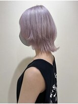 キバ(kva)&nbsp;▽□□▽ピンクベージュ