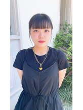 ミミバイジル(mimi by JILL) 野田 瑞稀