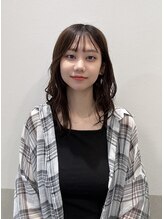 バレル 天王寺阿倍野店(Barrel) SAKI