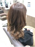 髪質改善/カット/カラー/ハイライト/パー マ/前髪/西区/姪浜