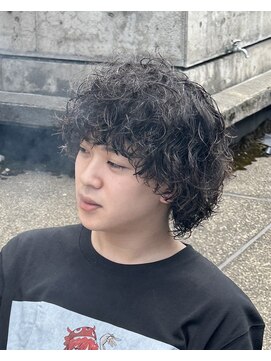 アンシェル(an-ciel) スパイラルミックス