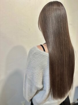 オルフェ(ORPHE) グレージュ
