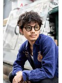 グランジフェザーショート