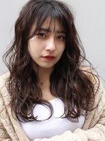 ボン マール ヘアー(Bon Male hair)&nbsp;グランジウエーブ