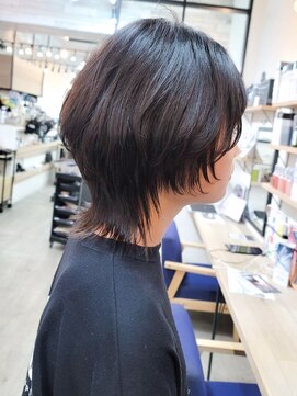 メッケ(MeKKe) ウルフ