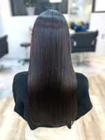 アグ ヘアー ミロ 本厚木店(Agu hair milo)&nbsp;うる艶スーパーロング〇本厚木