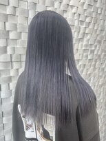 オリバー(ORiVER)&nbsp;グレーカラー