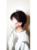 爽やかグラデーション