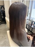 潤艶トリートメント