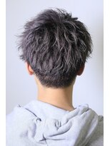 リップス 横浜(LIPPS)&nbsp;憧れのシルバーカラー