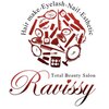 ラビッシー(Ravissy)のお店ロゴ
