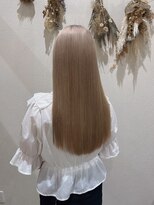 ビリム(bilim)&nbsp;桑色白茶色（くわいろしらちゃいろ）【ミクルティーベージュ】