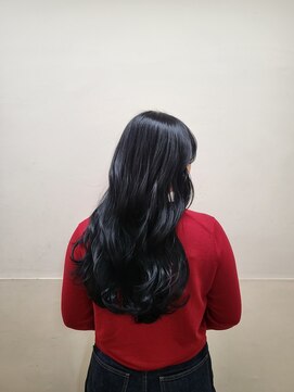 ネアー 新潟(NEER) メルティカラー/ウェーブミディアム[新潟駅/万代]