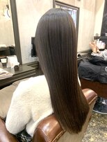 ジョージグランデ(JO-JI grande)&nbsp;20代30代40代/髪質改善/縮毛矯正/酸性ストレート/トリートメント