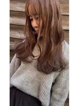 ちょき ちょき